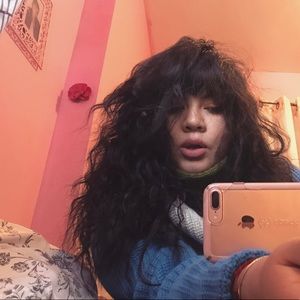 Meet your Posher, Ivonne